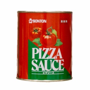 やくらいフーズ ピザソース 850g (夏季冷蔵) トマトソース ペースト 缶詰 デリ 調理 製パン用 手作り 材料 業務用