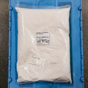 北海道産 パン用超強力粉 ゆめちから 100% 2.5kg(常温)(小分け) 業務用