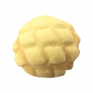 (お取り寄せ商品)イズム 冷凍パン生地 メロンパン成型品183  90g×50個(冷凍) 業務用
