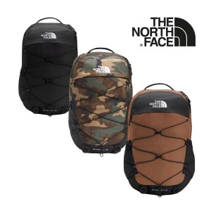 ノースフェイス バックパック リュック ボレアリス THE NORTH FACE BOREALIS NF0A52SE