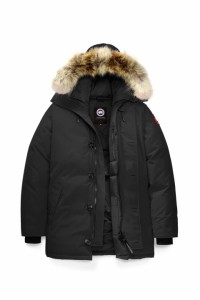 CANADA GOOSE カナダグース シャトーパーカー メンズ ダウンジャケット Chateau Parka ダウンパーカ シャトーパーカー ダウンジャケット