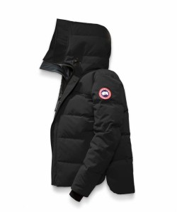 CANADA GOOSE カナダグース Macmillan Parka マクミラン パーカ 男性 防寒ジャケット ダウンジャケットメンズ ジャケット