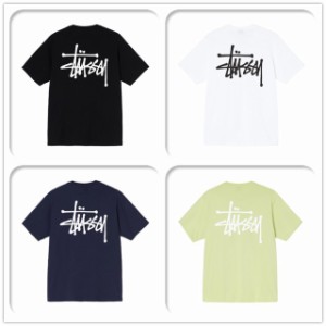 ステューシーSTUSSY Tシャツ Basic Stussy Tee メンズ 半袖(1904649)