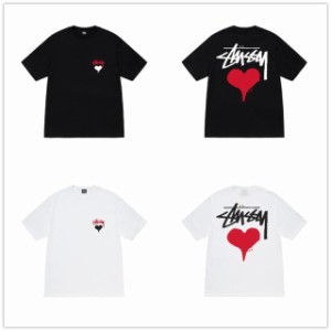 stussy ) stock tee 半袖 tシャツの通販｜au PAY マーケット