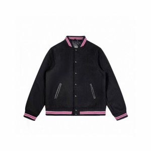 STUSSY ステューシー スタジャン ジャケット コートメンズ レディース ジャンパー 秋 冬 トップス トレーナー ファッション