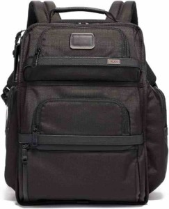 TUMI トゥミ バックパック Alpha 3 ブリーフパック 2603578D3 メンズ ビジネスバッグ BACKPACK リュック BLACK/NAVY