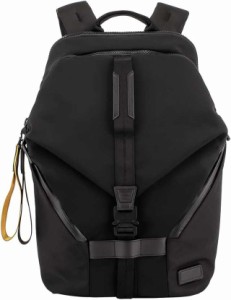 TUMI トゥミ リュックサック TAHOE FINCH BACKPACK フィンチ バックパック 0798673D ブラック Black メンズ ビジネス リュック