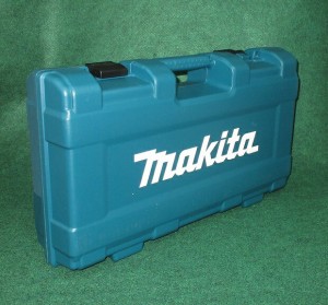 マキタ 40V max充電式ブラシレスレシプロソー JR002G 用ケ−スのみ 821872-8 新品 8218728【プロ用からDIY、園芸まで。道具・工具のこと