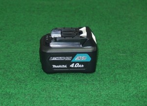 マキタ BL1040B 10.8V-4.0Ahスライド式リチウムイオンバッテリ 新品【プロ用からDIY、園芸まで。道具・工具のことならプロショップe-道具