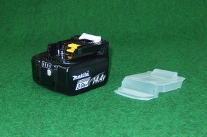 マキタ BL1430B 14.4V-3.0Ah 残量表示付 リチウムイオンバッテリ 新品【プロ用からDIY、園芸まで。道具・工具のことならプロショップe-道