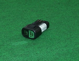 パナソニック　7.2V-1.5Ah 軽量リチウムイオン電池 EZ9L21　新品【プロ用からDIY、園芸まで。道具・工具のことならプロショップe-道具館