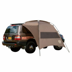 カーサイドタープ AL-2 小川キャンパル OGAWA CAMPAL CarSide Tarp AL-II 送料無料 テント タープ キャンプ アウトドア ルーフ 紫外線対