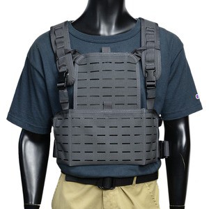 High Speed Gear チェストリグ Neo Chest Rig 40NCR0 [ ウルフグレー ][40ncr0wg]