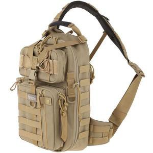 MAXPEDITION スリングバッグ Sitka Gearslinger [ カーキ ][431k]