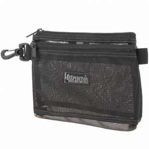 MAXPEDITION アメニティポーチ Moire Pouch 0809[809bm]