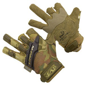 Mechanix Wear タクティカルグローブ M-PACT AGILITEエディション [ マルチカム / Sサイズ ][agmpf78008ms]