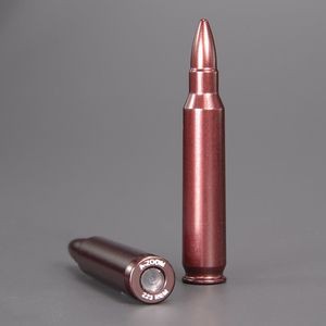 A-ZOOM 空撃ちケース 5.56×45mmNATO弾 .223REM スナップキャップ[azoo12222]