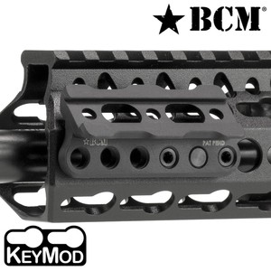 BCM ライトマウント Keymod対応 Surefire スカウトライト Scout Light用[bcmslmkm]