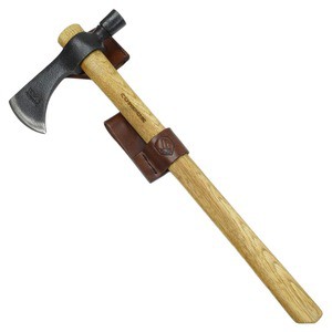 CONDOR Tool & Knife 手斧 トマホーク INDIAN ハンマーポール CTK39051HC[bctk39051hcr]