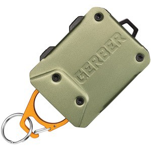 GERBER 工具リール Defender ラージ Tether G3299[bg3299r]