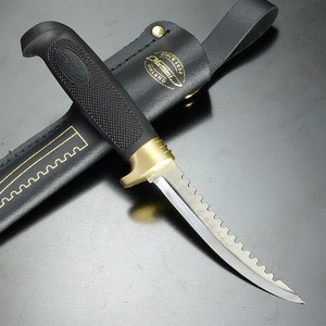 Marttiini アウトドアナイフ FISHERMANS KNIFE コンドル 175014[bmn175014r]