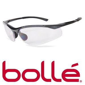 bolle サングラス Contour クリアレンズ[bol40044]