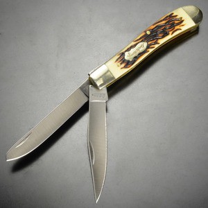 Uncle Henry トラッパー Pro Trapper スタッグロンハンドル 285UH[bsch285uhr]