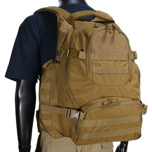 CONDOR バックパック Urban Go Pack [ コヨーテブラウン ][cdo147498]