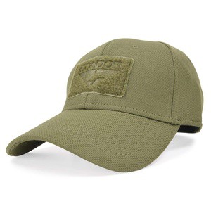 CONDOR 帽子 タクティカルキャップ フレックス [ オリーブドラブ / L/XLサイズ ][cdo161080001l]