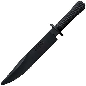 COLD STEEL トレーニングナイフ ラレドボウイ[cs92r16ccb]