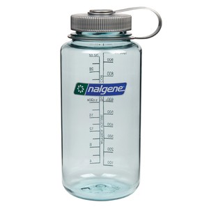 NALGENE ナルゲンボトル Tritan 広口 1.0L [ シーフォーム ][high91188]