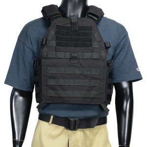 LBT プレートキャリア Modular Plate Carrier 6094A [ ブラック / Mサイズ ][lbt6094abk]