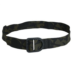 LBX Tactical ベルト Fast Belt 1.5インチ幅 LBX-0311 [ ブラックマルチカム / Lサイズ ][lbx0311lbkmc]