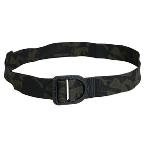 LBX Tactical ベルト Fast Belt 1.5インチ幅 LBX-0311 [ ブラックマルチカム / XLサイズ ][lbx0311xlbm]