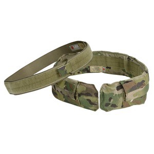 LBX Tactical アサルターズベルト Assaulter Belt 0312 [ マルチカム / Lサイズ ][lbx0312lmc]