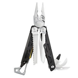 LEATHERMAN マルチツール Signal シース付き[lm832262]