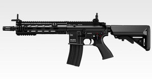 東京マルイ 次世代電動ガン HK416 デルタカスタム [ ブラック ][m176257]