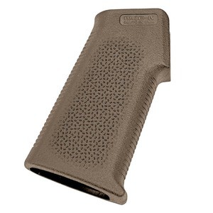 MAGPUL ライフルグリップ MOE-K Grip ガスブローバックガン対応 MAG438 [ フラットダークアース ][mag438fde]