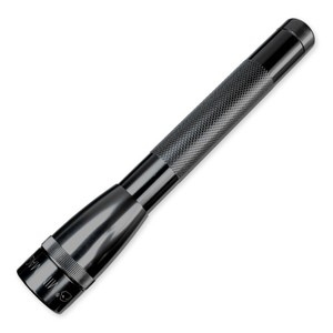 MAGLITE LED懐中電灯 ミニマグライト AAセル 127ルーメン [ ブラック ][ml53040]