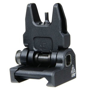 LEAPERS UTG フロントサイト AR15用 フリップアップ式 MNT-757[mnt757]