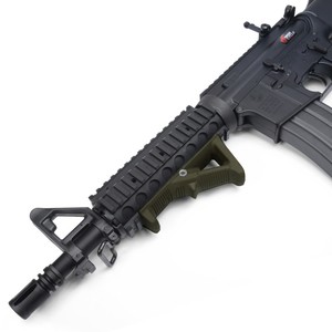 MAGPUL アングルフォアグリップ AFG2 1913ピカティニーレール用 MAG414 [ ODグリーン ][mpmag414odg]