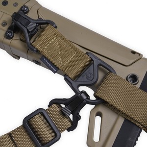 MAGPUL MS1スリング用 MS3アダプター MAG516 [ コヨーテ ][mpmag516coy]