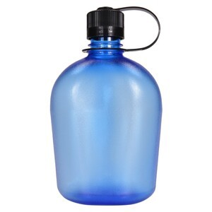 ナルゲンボトル NALGENE オアシス トライタン 1L 水筒 [ ブルー ][ms779913]