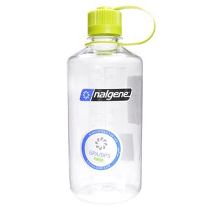 NALGENE ナルゲンボトル 細口 トライタン 1L[ms802338]