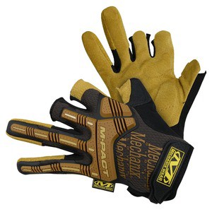 Mechanix Wear タクティカルグローブ Framer 本革 M-Pact [ Sサイズ ][mxlfr75008]