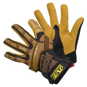 Mechanix Wear タクティカルグローブ Durahide M-Pact [ Sサイズ ][mxlmpp75008]