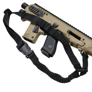 CAA Tactical 1ポイントスリング OPS バンジー式[opscaa]