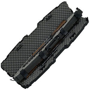 プラノ ライフルケース 1512 プロマックス 2丁収納 1330mm[pln-1512-00]