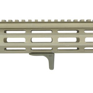 PTS ハンドストップ  Enhanced Polymer Hand Stop M-LOK 強化ポリマー [ オリーブ ][ptspt184450340]