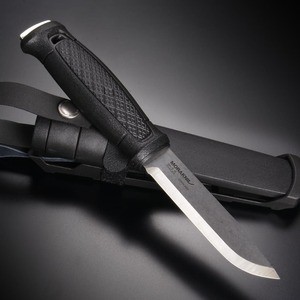 MORA KNIV アウトドアナイフ GERBERG シルバーブレード FT01749[ra00070]